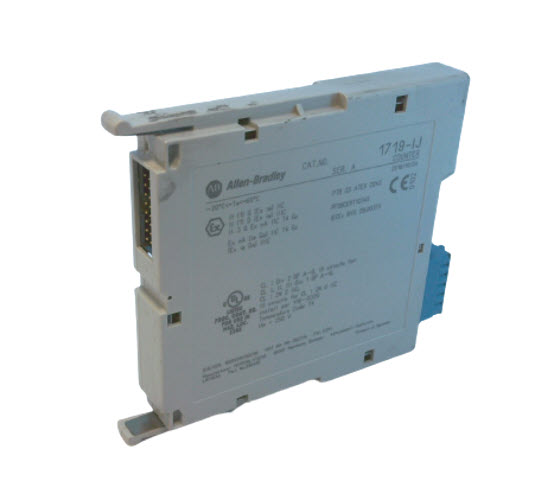 ALLEN BRADLEY 1719-IJ