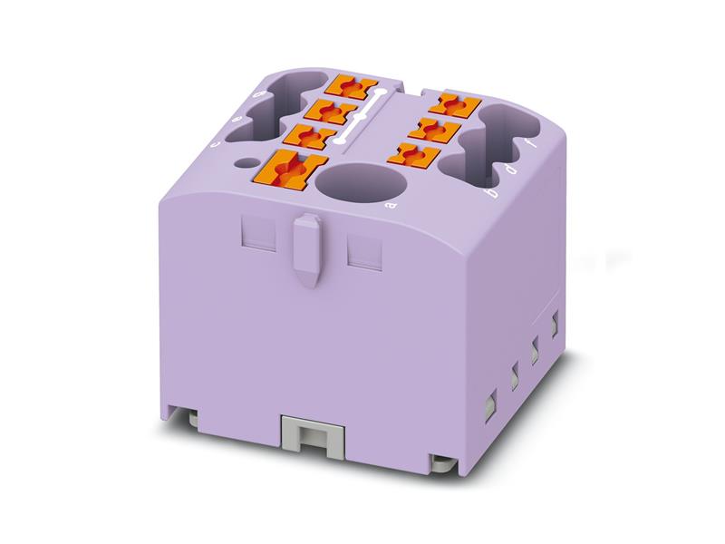 PTFIX 6/6X2,5-G VT by PHOENIX CONTACT