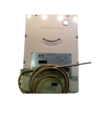 ALLEN BRADLEY VC2500
