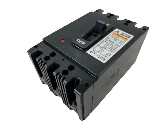 MITSUBISHI NF100-HA-3P-50A