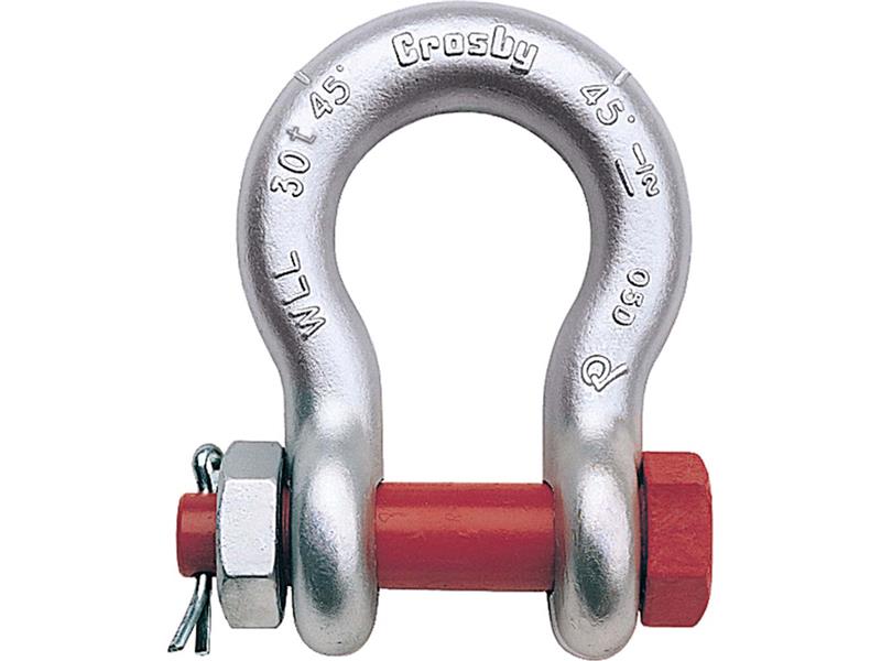 CROSBY GROUP INC CR-1018437