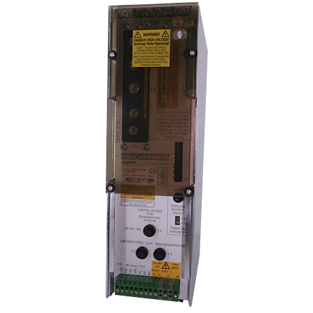 TVM 2.2-50-220/300-W1-115/220 by BOSCH