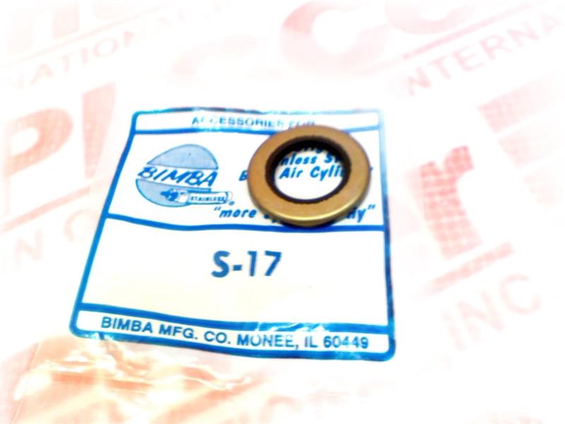 BIMBA S-17