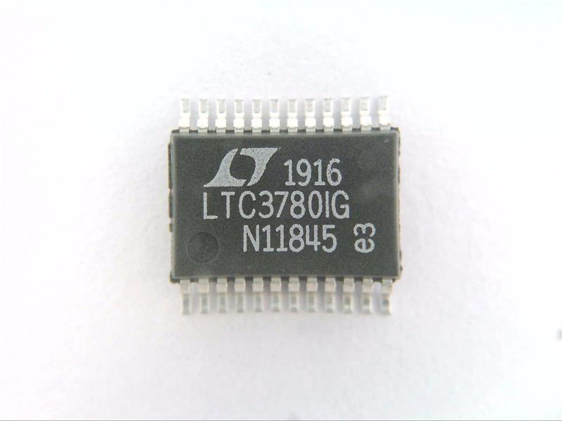 ANALOG DEVICES LTC3780IGPBF
