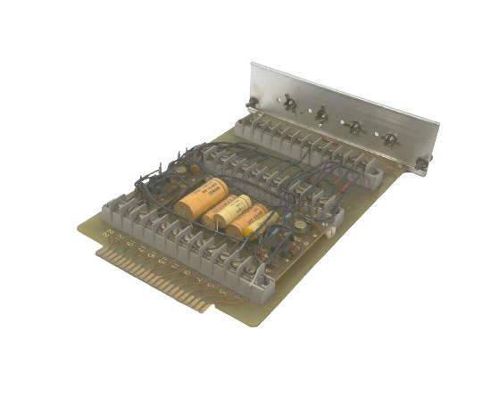 ASEA BROWN BOVERI 86457-3R