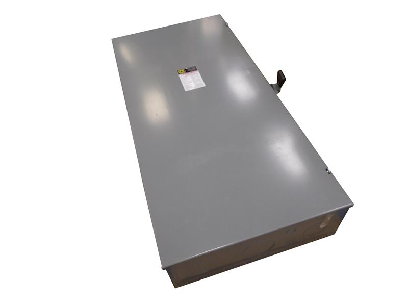 SCHNEIDER ELECTRIC T327N