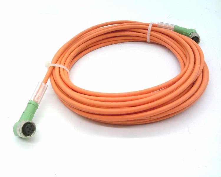 PHOENIX CONTACT SAC-3P-M12FR/ 8,0-PUR/M12FR VW