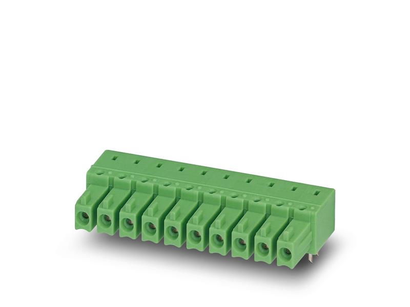 PHOENIX CONTACT IMC 1,5/ 5-G-3,81 BK