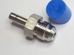 SWAGELOK SS-6-TA-1-6AN