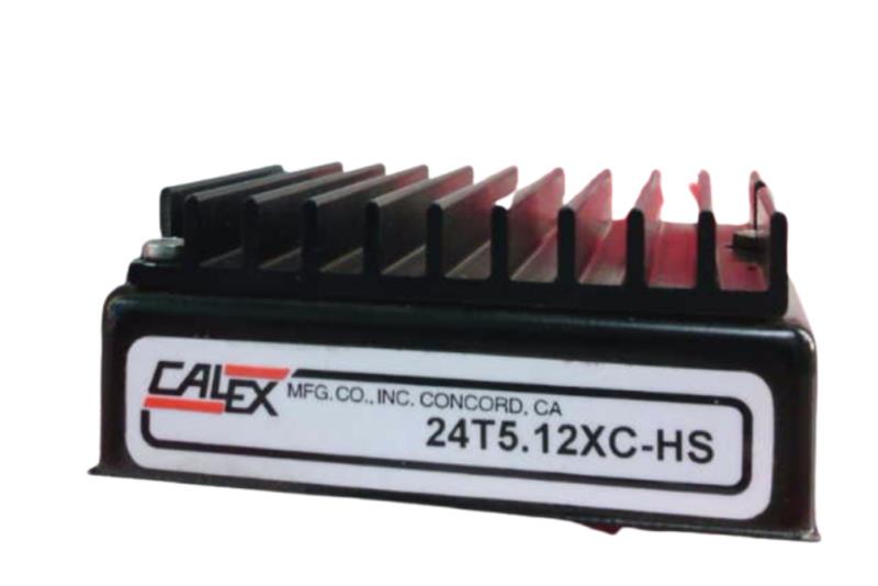 CALEX 24T5.12XC-HS