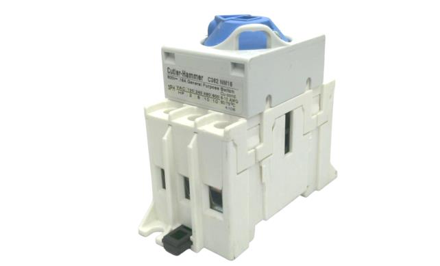 EATON CORPORATION C362-NM16