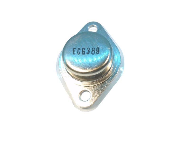 PHILIPS ECG389
