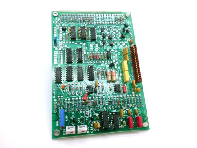 JOHNSON CONTROLS TRM-101