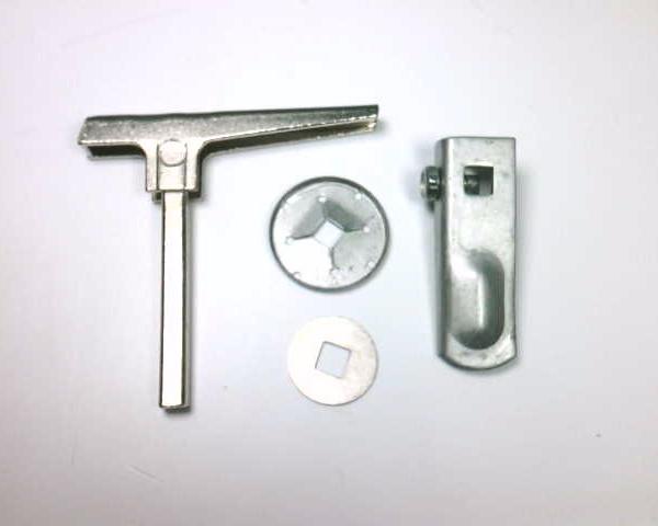 SOUTHCO 61-99-211-10