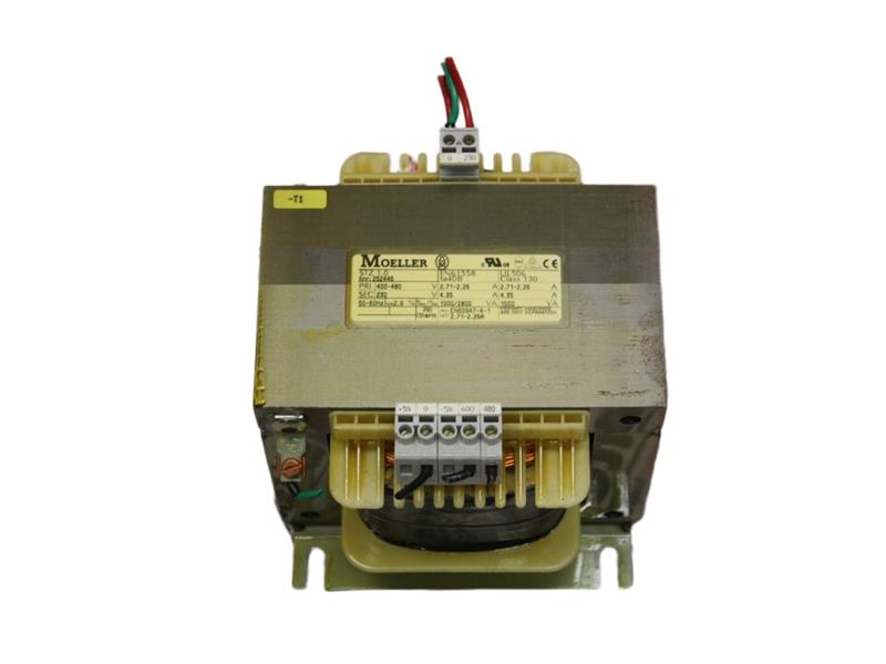 STZ-1.0-480-400 by EATON CORPORATION