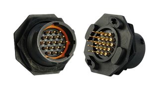 SOURIAU UTS714D19P32