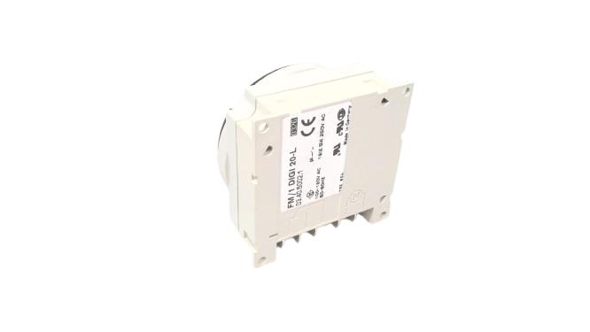 INTERMATIC FM/1DIGI20-L
