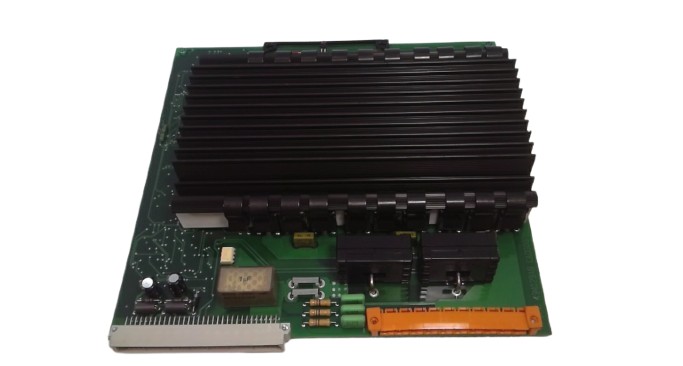 ASEA BROWN BOVERI 3HAB8802-1