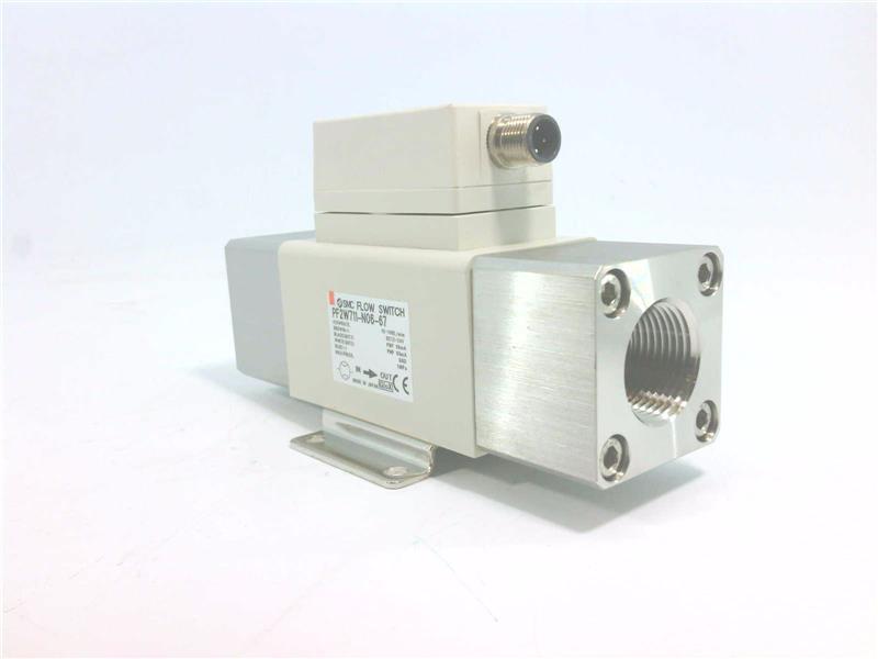 SMC PF2W711-N06-67