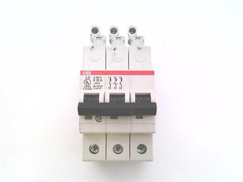 ASEA BROWN BOVERI PL703U-K20