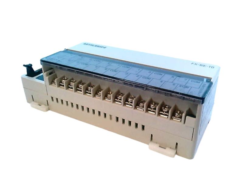 MITSUBISHI FX-16E-TB/UL