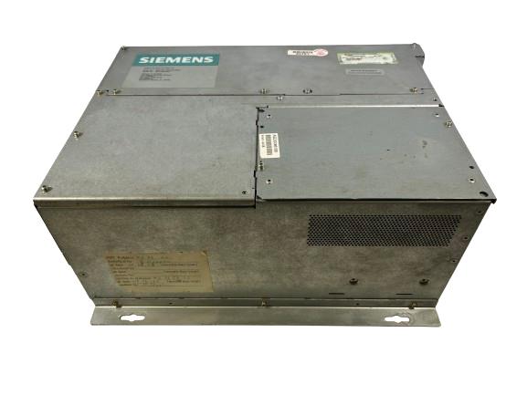 SIEMENS 6ES7-647-6MC03-0BC0