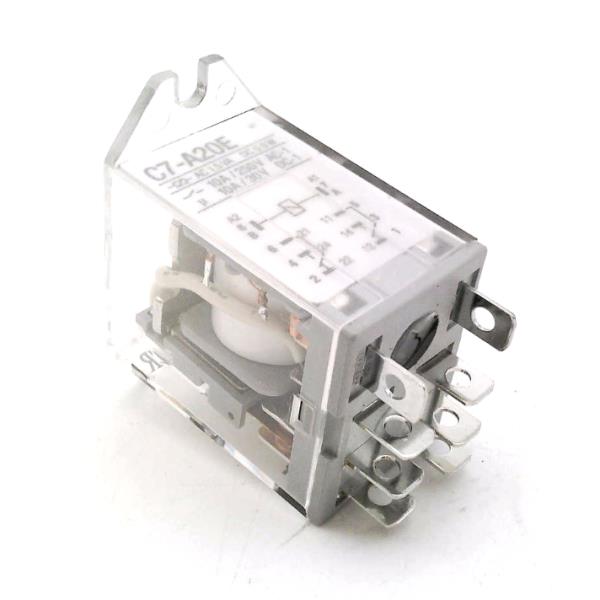 C7-A20E/024VAC by TURCK