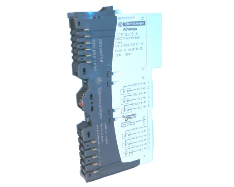 STBDDI3615K by SCHNEIDER ELECTRIC