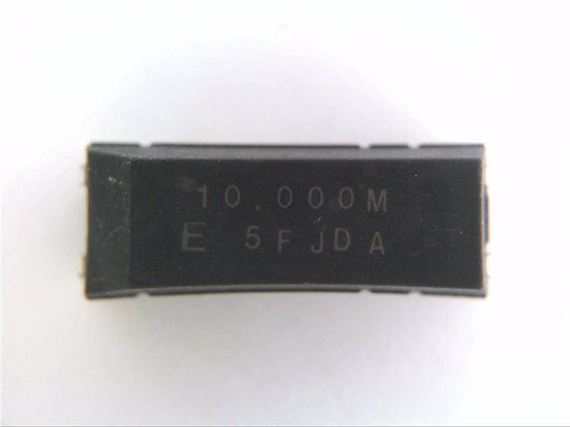 EPSON MA-505 10.0000M-C0:ROHS