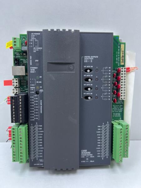 SCHNEIDER ELECTRIC ACX-4-0000000