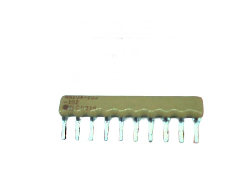BOURNS 4610X-102-102