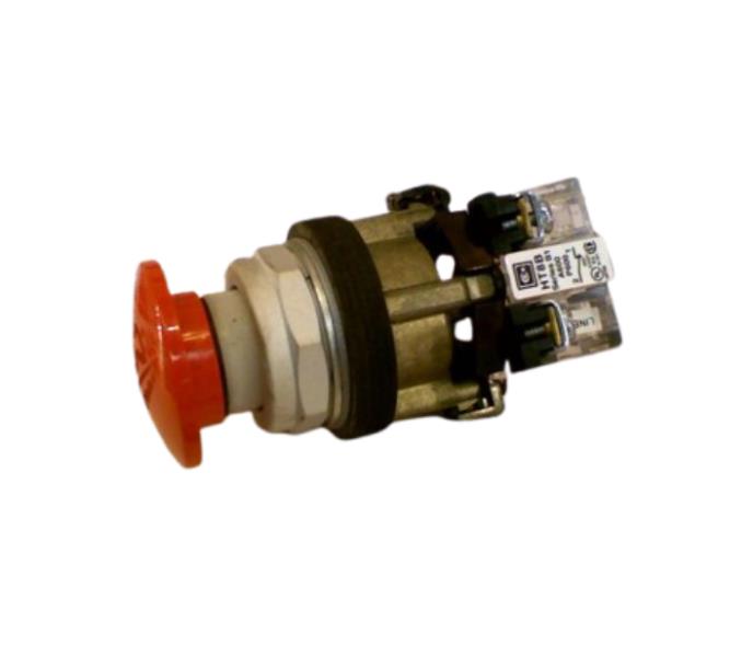 EATON CORPORATION HT8CBRB