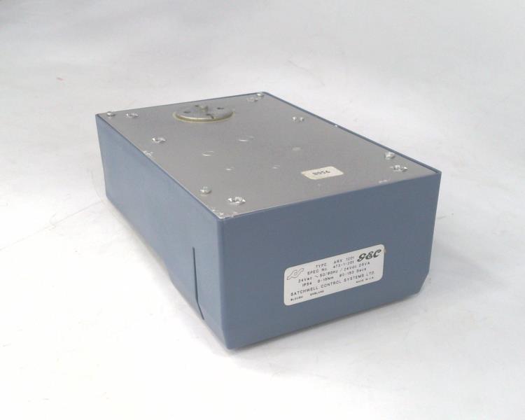 SCHNEIDER ELECTRIC ARX1201