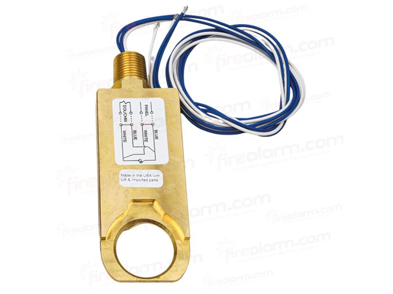 KIDDE-FENWAL, LLC 85-100000-100