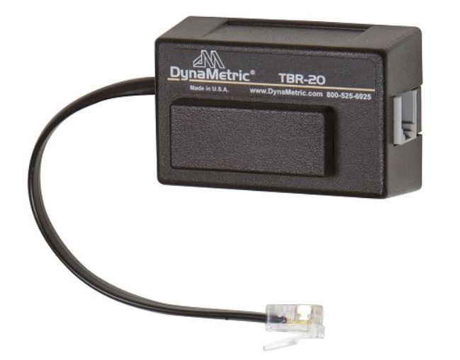 DYNAMETRIC TBR-20