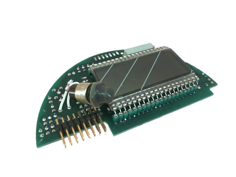 4TB5203-0108 by ASEA BROWN BOVERI