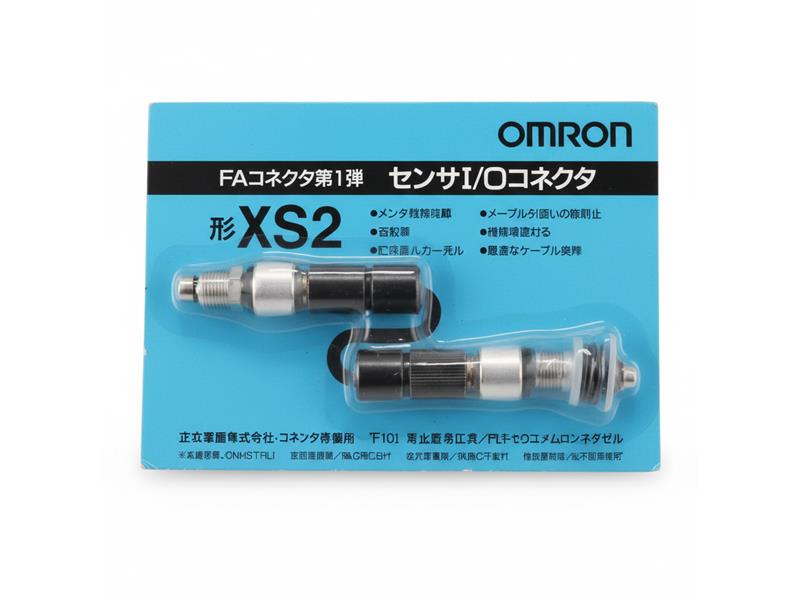 OMRON XS2