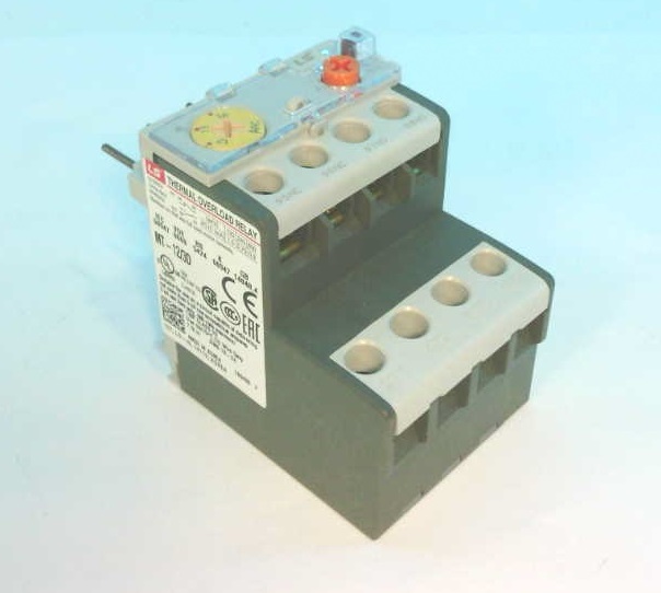 LS ELECTRIC MT-12/3D-15S