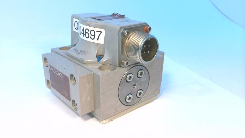 MOOG G761-3007