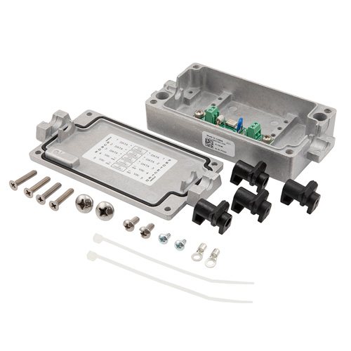 PROTECTION TECHNOLOGY IX-1DC48