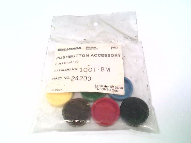 DANAHER CONTROLS 100T-BM