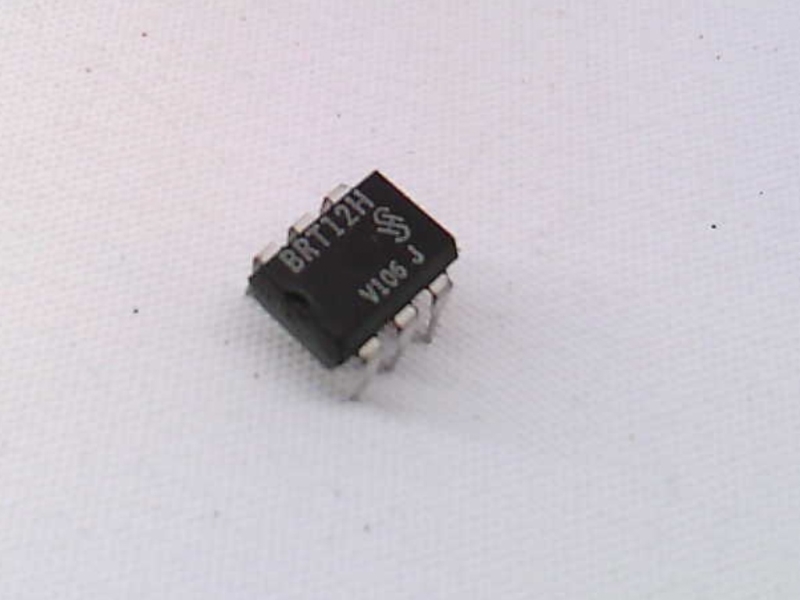 NXP SEMICONDUCTOR BRT12H