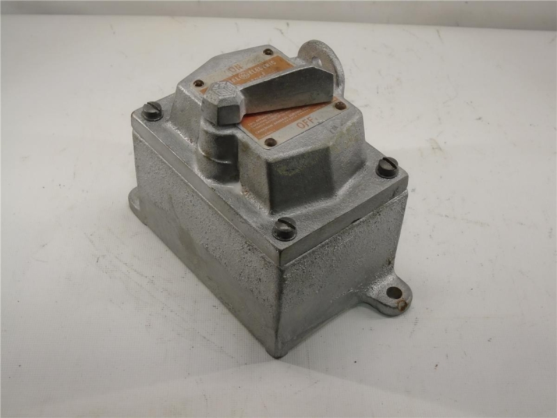 GENERAL ELECTRIC CR1061B08