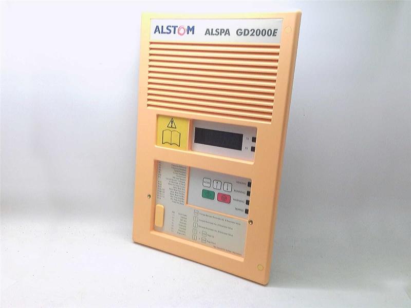 30V2000/330 by CONVERTEAM