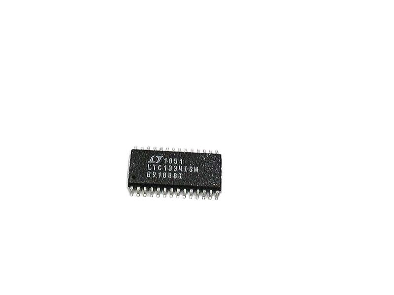 LTC1334ISW#PBF by ANALOG DEVICES