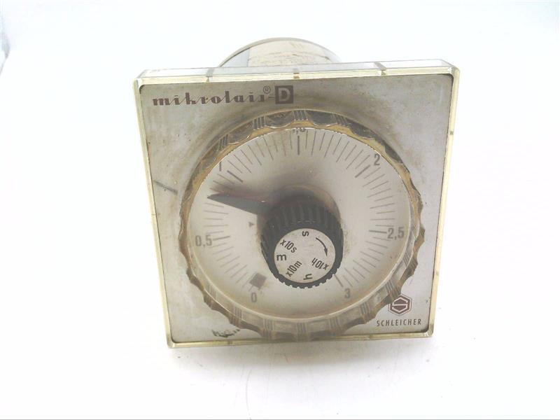 DZ 74-2S AC 110-115V 50/60HZ by WIELAND