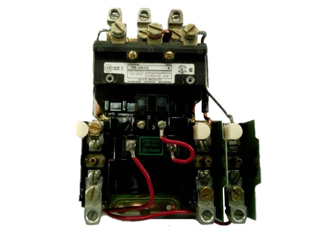 ALLEN BRADLEY 709-COA-103