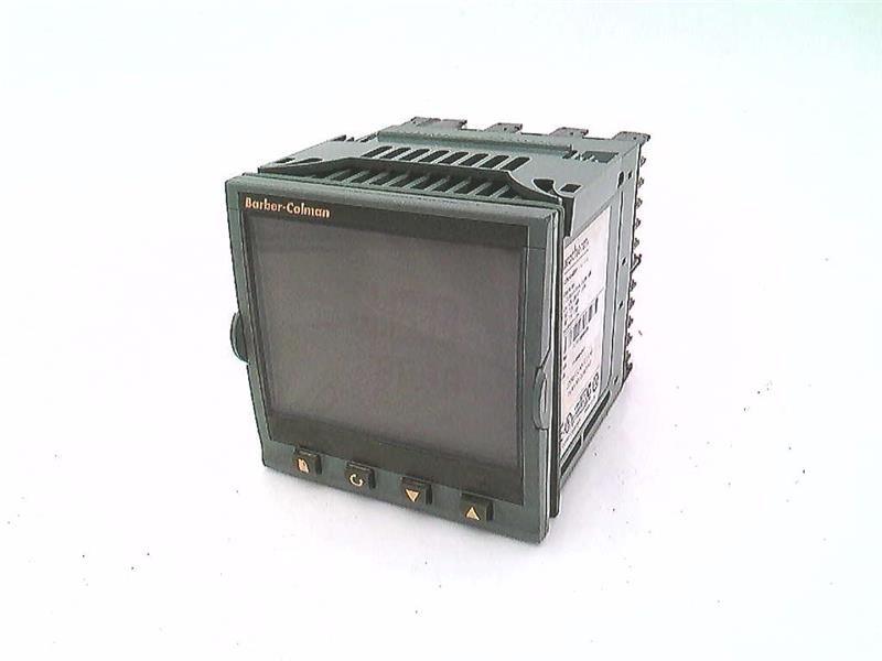 INVENSYS 2204E/CC/VH/C7/LH/FH/XX/XX/2DN/ENG