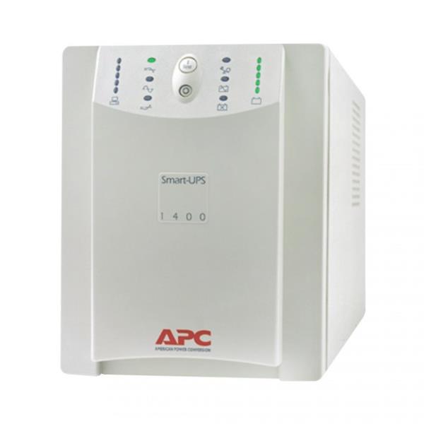 SCHNEIDER ELECTRIC SU1400