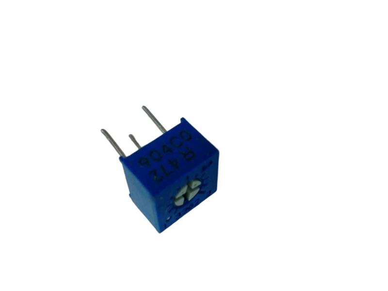 BOURNS 3362R-1-472LF